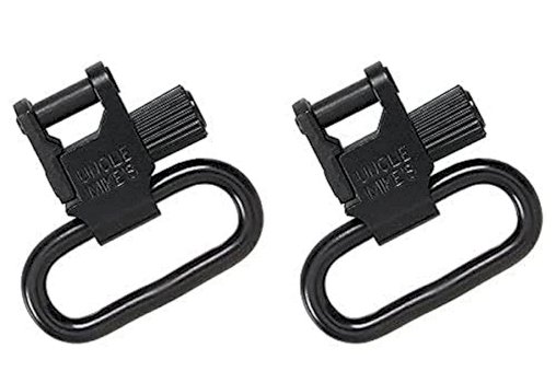 UNCLE MIKE'S With Tri-Lock sling swivels