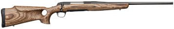 X-BOLT Hunter Eclipse Brown M14x1