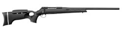 Karabīne Rossler TITAN 6 Target Light Black .308Win.  M14x1