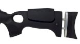 Rifle Rossler TITAN 6 Target Light Black cal. .308Win. M14x1