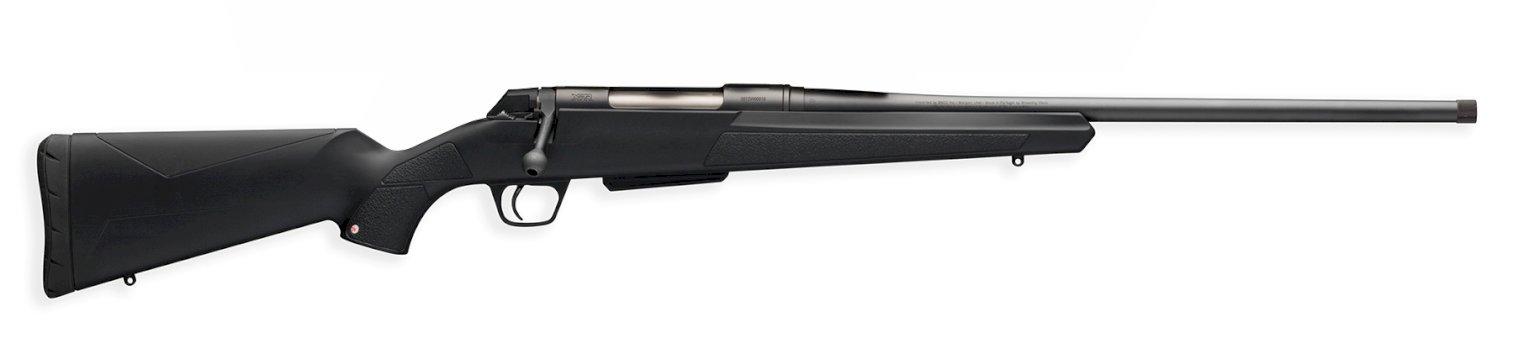 Karabīne Winchester XPR Composite kal. .223Rem. M14x1