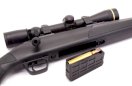 Karabīne Winchester XPR Composite .223Rem. M14x1