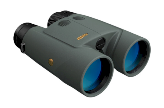 MEOPTA Binocular MeoPro Optika LR 8x50 HD  with laser rangefinder
