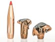 HORNADY Bullets 7mm ELD-X HUNTING 11,3g/175gr