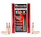 HORNADY Bullets cal. .30 ELD-X HUNTING 13,0g/200gr