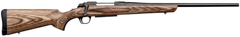 Karabīne Browning A-BOLT 3 Hunter Laminate Brown .308Win. M14x1