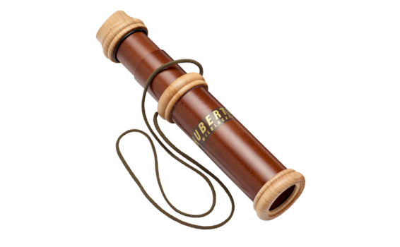 HUBERTUS&BUTTOLO Deer call  3-piece