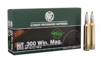 RWS .300Win.Mag. HIT 10,7g