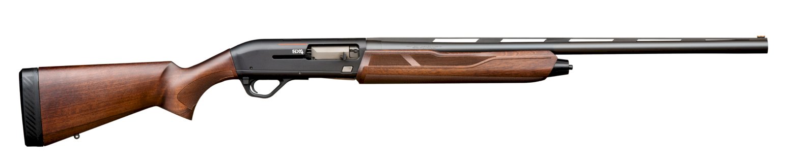 Semi-automatic shotgun Winchester SX4 Field cal. 12/76, 76cm