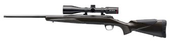 Karabīne Browning X-BOLT Composite BROWN ADJ  .308Win.  M14x1