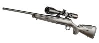 Karabīne Browning X-BOLT Composite BROWN ADJ  .308Win.  M14x1