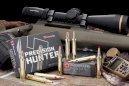 Patronas Hornady .308Win. ELD-X 11,5g Precision Hunter