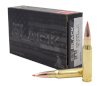 Patronas Hornady .308Win. A-MAX 10,9g BLACK