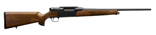 Karabīne STRASSER RS SOLO Evolution Standard .30-06 M15x1