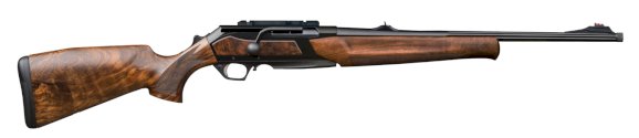 MARAL Fluted HC Threaded M14x1