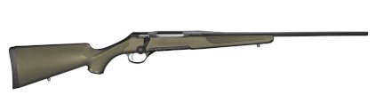 Karabīne Haenel JAEGER 10 Synthetic Green 7x64, M15x1