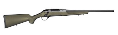 Karabīne Haenel JAEGER 10 Varmint Green .30-06, M15x1