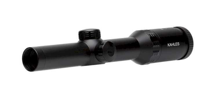 KAHLES Rifle scope HELIA 1-5x24i #4-DH