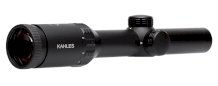 KAHLES Rifle scope HELIA 1-5x24i #4-DH