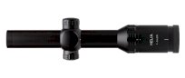 KAHLES Rifle scope HELIA 1-5x24i #4-DH