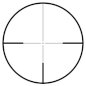 KAHLES Rifle scope HELIA 1-5x24i #4-DH
