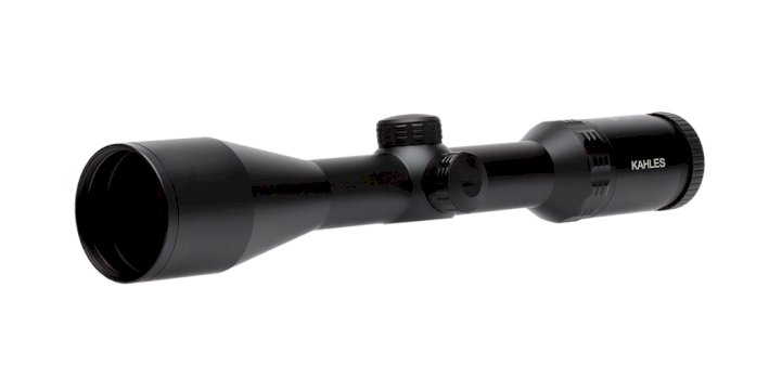 KAHLES Optiskais tēmēklis HELIA 2-10x50i #4-Dot