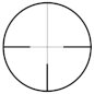 KAHLES Rifle scope HELIA 2-10x50i #4-Dot