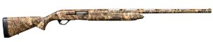 Pusautomātiskā bise Winchester SX4 Camo MOBUC 12/89  76cm