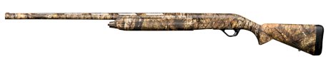 Pusautomātiskā bise Winchester SX4 Camo MOBUC 12/89  76cm