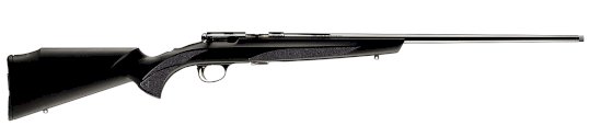 Karabīne Browning T-Bolt Composite Sporter .22LR U1/2