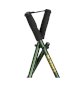 X3M1 Tripod shooting stick, trible