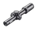 Optiskais tēmēklis DELTA Titanium HD 1-6x24 4A S