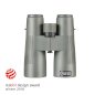 DELTA Binocular CHASE 12x50 ED