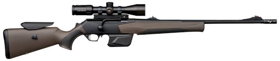 MARAL Composite BROWN M14x1