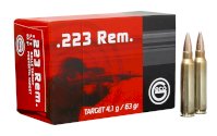 GECO .223Rem. FMJ 4,1g