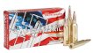 Patronas Hornady .223Rem. SP 3,9g American Whitetail