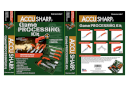 ACCUSHARP Game processing kit