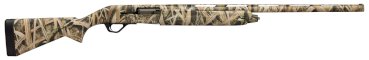 Pusautomātiskā bise Winchester SX4 Camo WATERFOWL 12/89  76cm