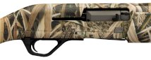 Pusautomātiskā bise Winchester SX4 Camo WATERFOWL 12/89  76cm
