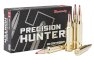 HORNADY Patronas .270WSM ELD-X 9,4g Precision Hunter