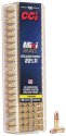 Patronas CCI .22LR MINI-MAG 2,33g CPHP