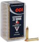 Patronas CCI .22WMR  GAMEPOINT 2,59g JSP