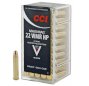 Patronas CCI .22WMR  MAXI-MAG 2,59g JHP