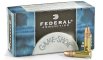 Patronas Federal .22LR GAME SHOK 2,46g CPHP