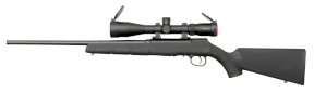 Karabīne SAVAGE A17 .17HMR