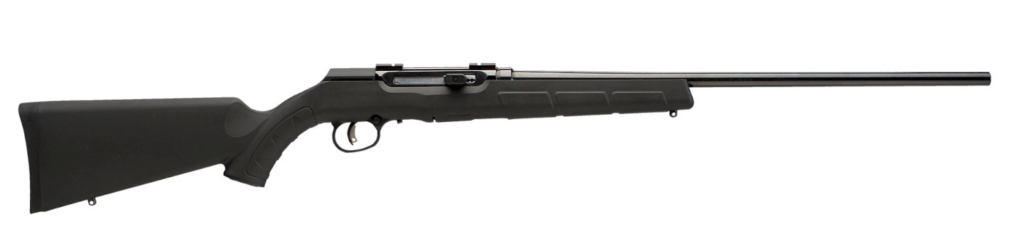 Pusautomatiskā mazkalibra karabīne SAVAGE A22 kal. .22LR