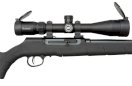 Pusautomatiskā mazkalibra karabīne SAVAGE A22 kal. .22LR