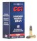 Patronas CCI .22LR  Standard Velocity 2,6g LRN