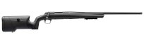 Rifle Browning X-BOLT MAX Varmint ADJ cal. .308Win. M18x1
