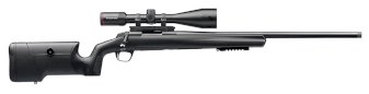 Rifle Browning X-BOLT MAX Varmint ADJ cal. .308Win. M18x1